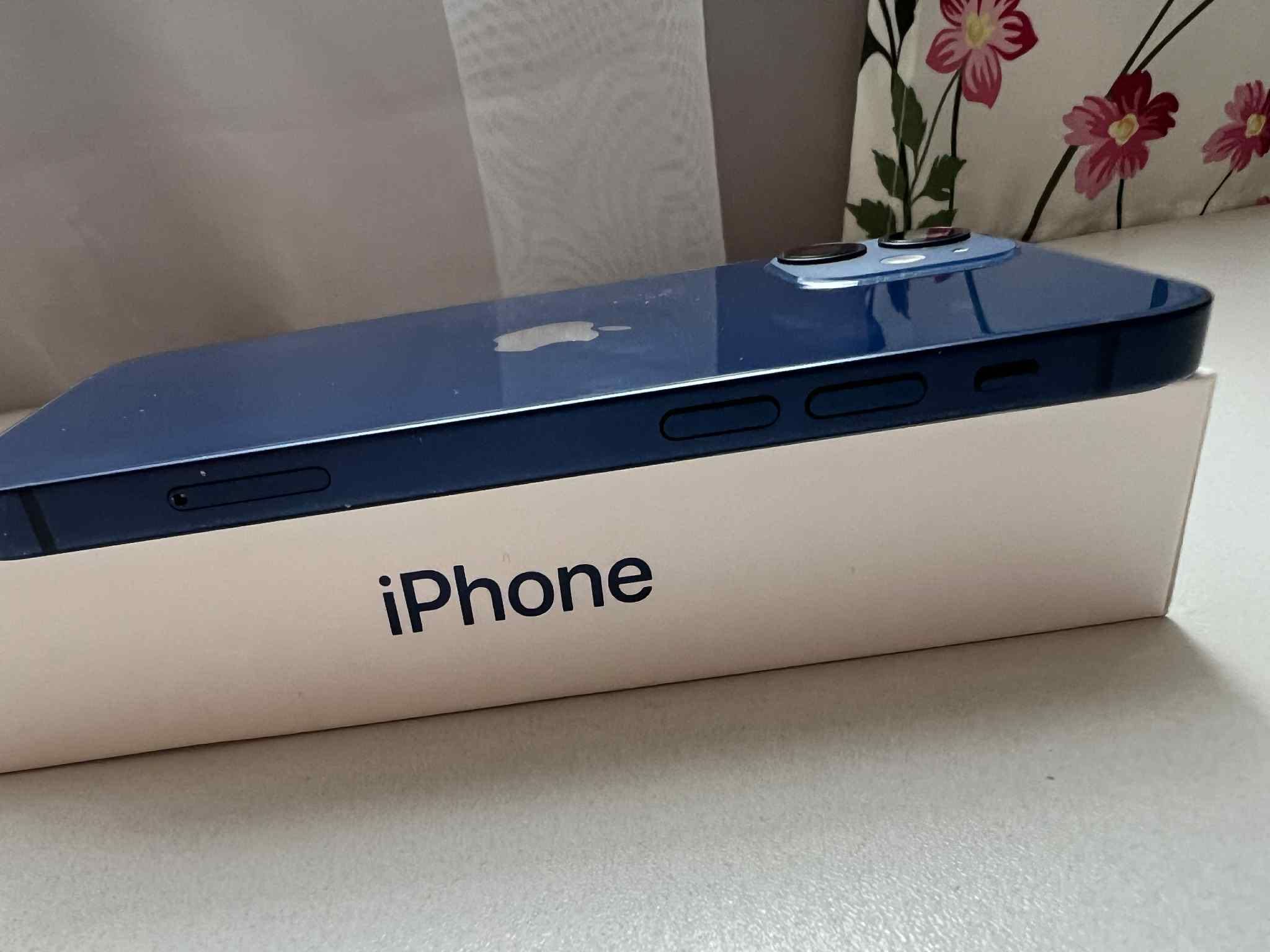 Sprzedam iphone 12 mini