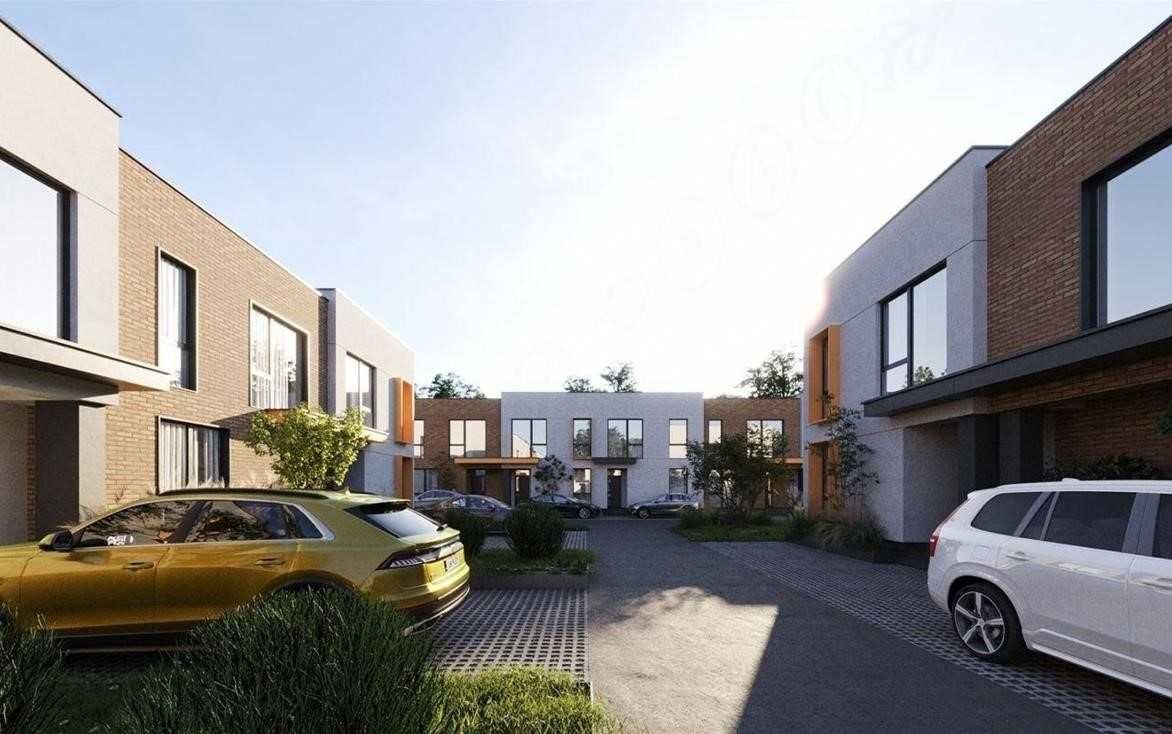Продам таунхаус 102 кв.м. Підвал 50 кв.м. у подарунок. Наповнення!