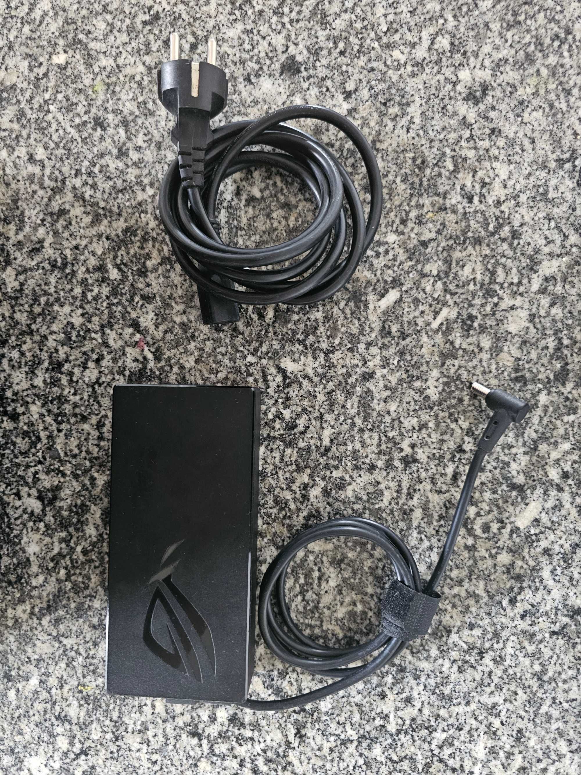 Portátil Gaming Asus Rog Strix Scar III G731GW 17,3''