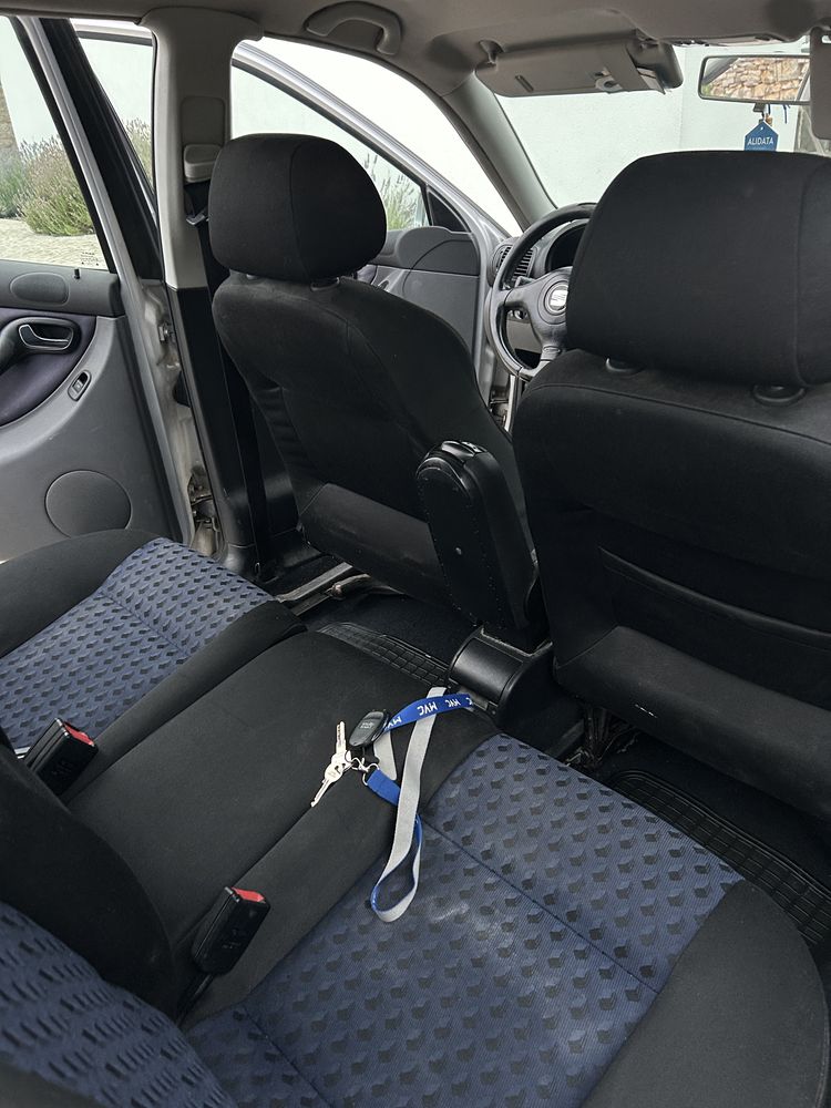 Seat Toledo 1.9 TDI