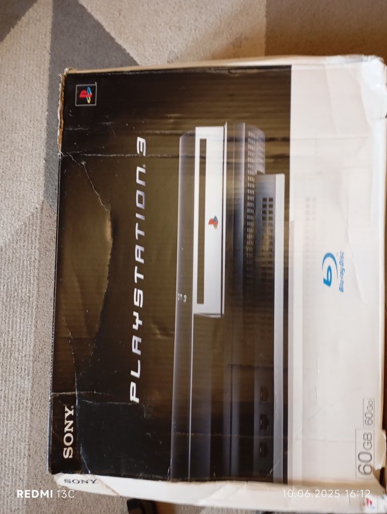 PlayStation 3 jak nowe OKAZJA!!!