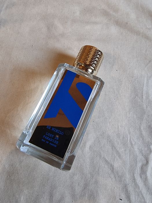 Ex Nihilo Lust In Paradise 10 Years- 100мл