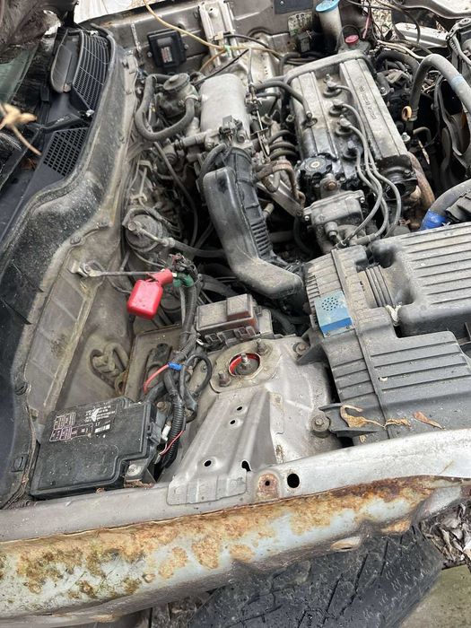 Хонда Honda H-RV C-RV 1 роздатка полуось правая маховик