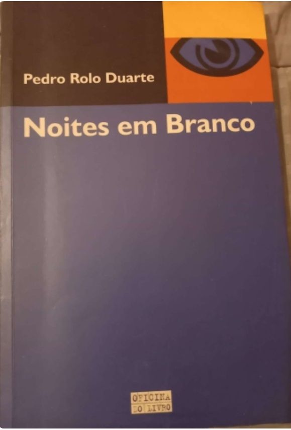 Literatura portuguesa - Livros usados