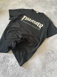 Футболка thrasher sk8