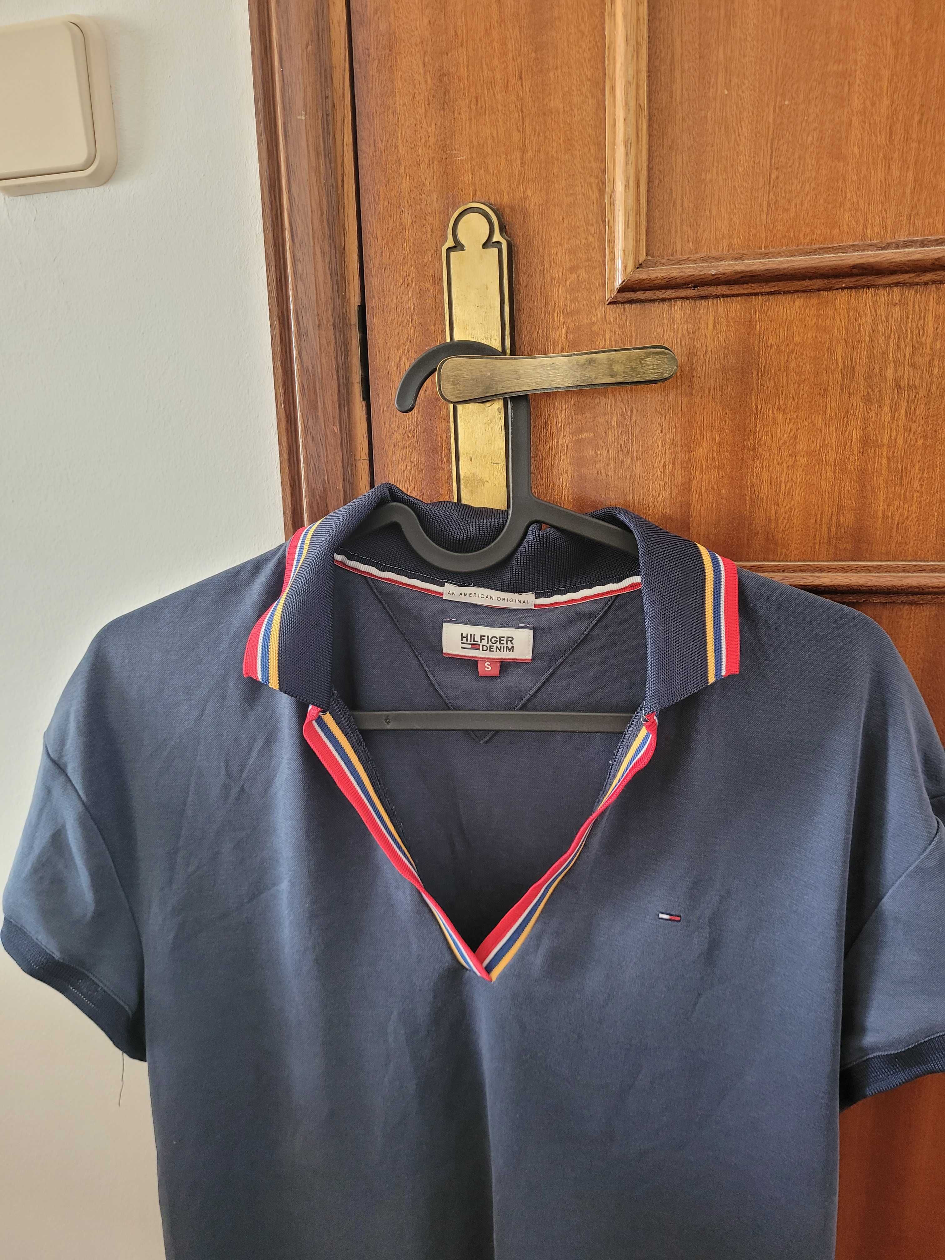 Blusa original Tommy Hilfiger