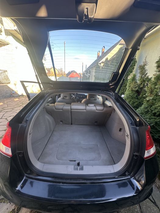 Продається автомобіль Honda INSIGHT gybrid