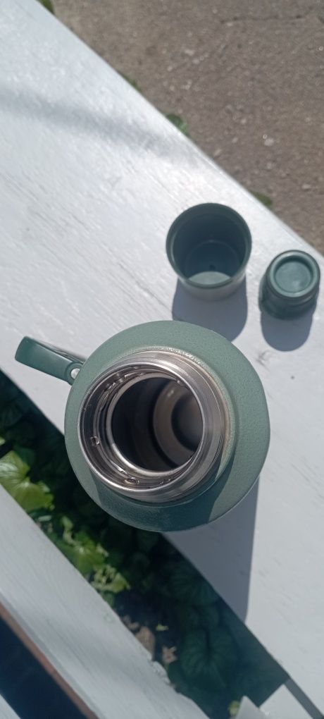 Термос Stanley classic 1.9л