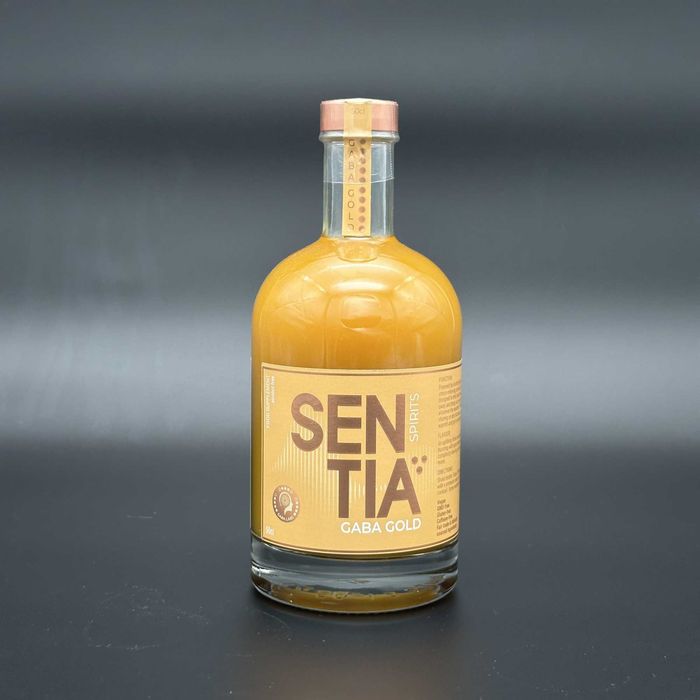 Напій Sentia Gold (500 мл)
