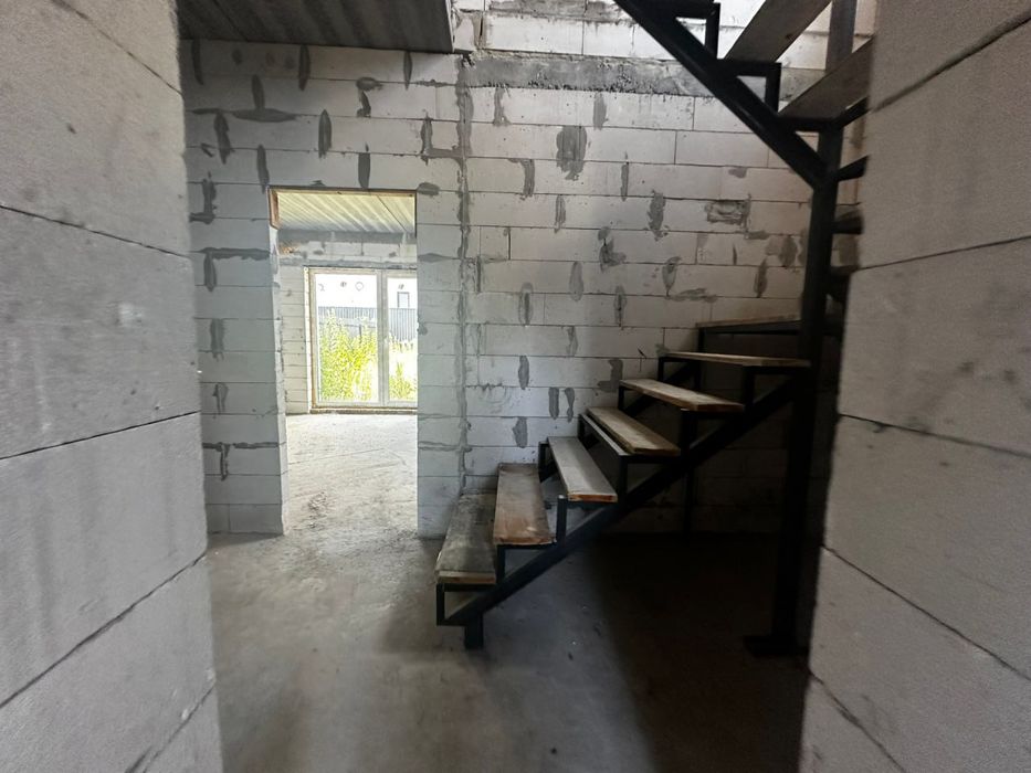 Дуплекс 115м2/ 3 сотих, зручна локація.Буча