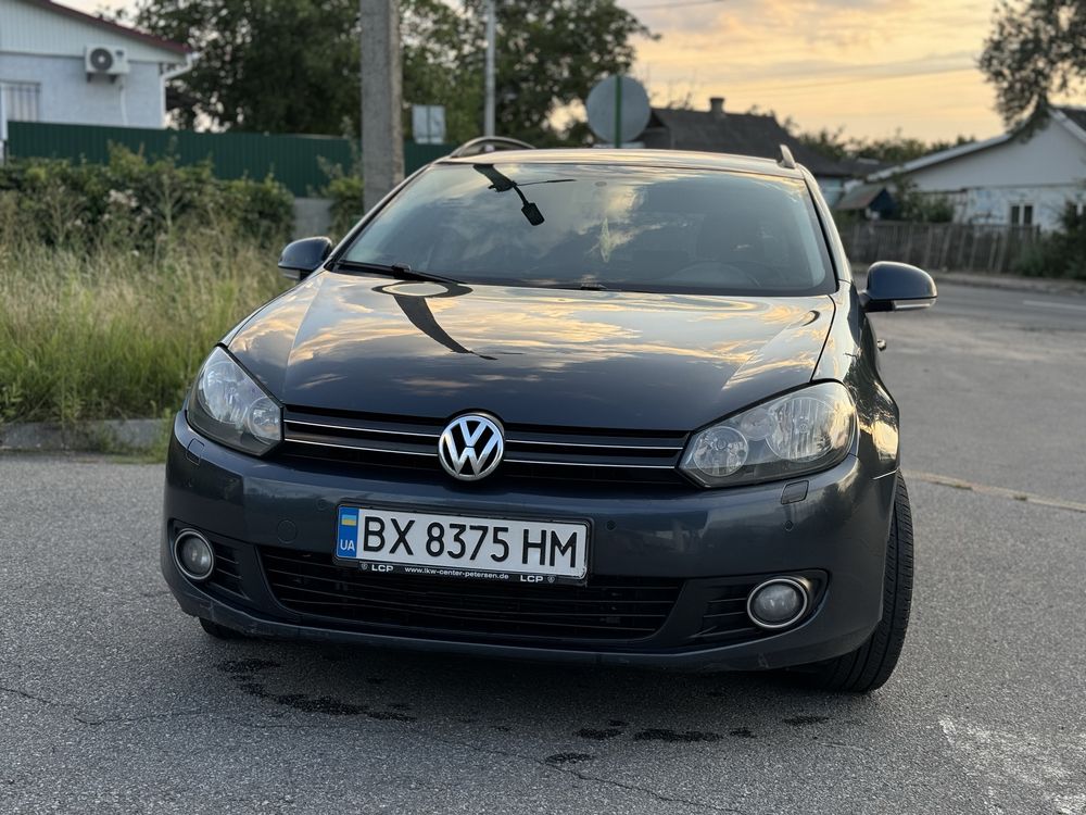Продам Volkswagen Golf VI | телефонуйте домовимось!