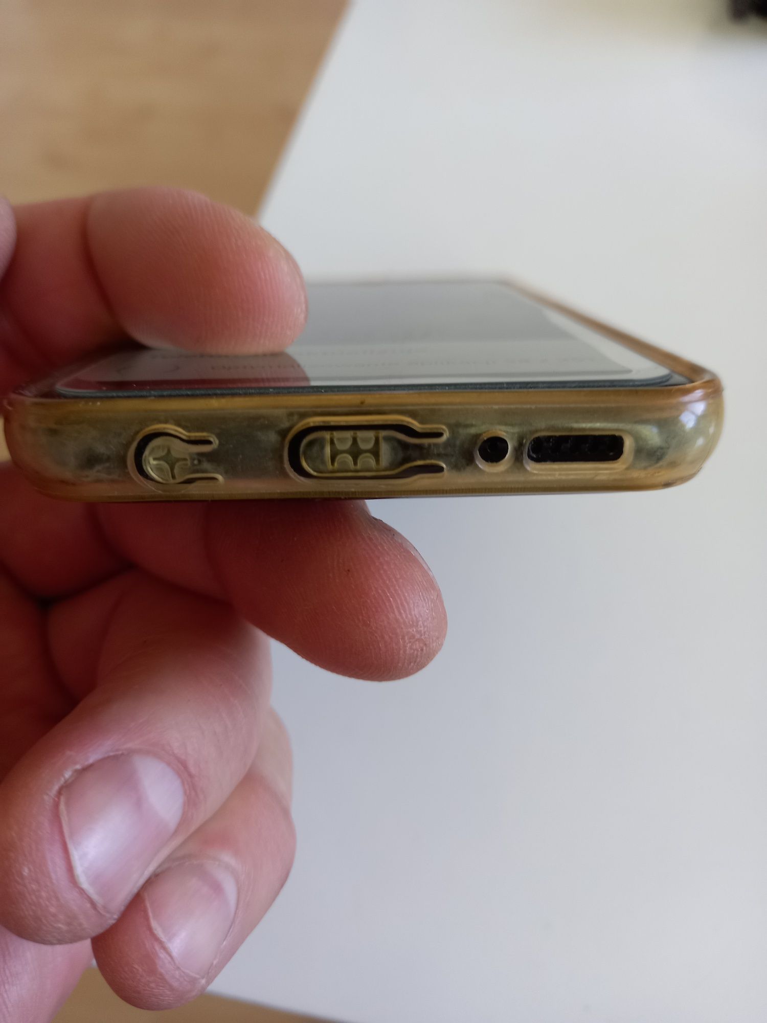 Samsung Galaxy A20 e