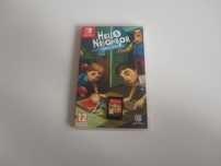 Hello Neighbor Hide & Seek Nintendo Switch