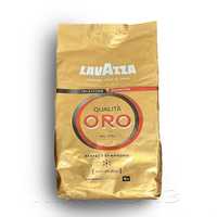 Кава в зернах Lavazza Qualita Oro