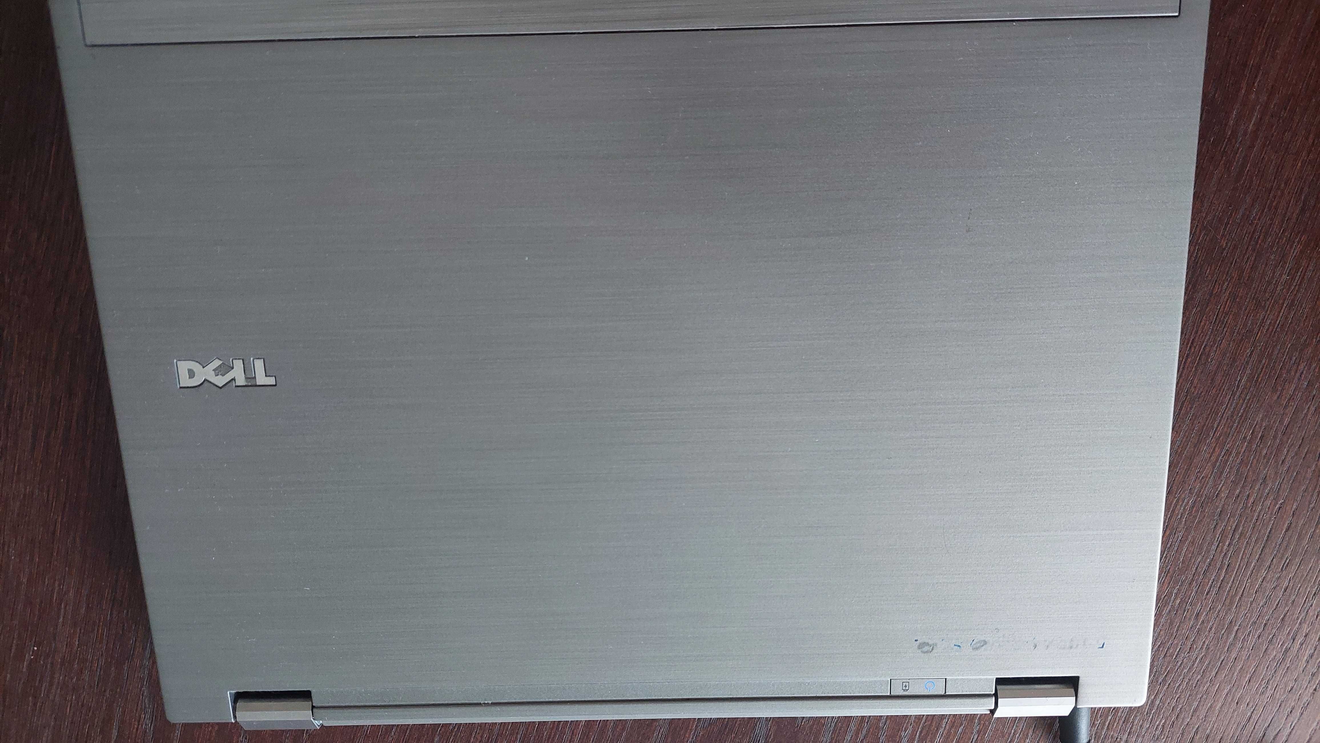 Dell Latitude E6410