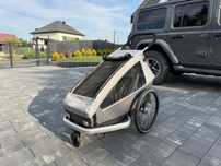 Croozer Kid Keeke 1