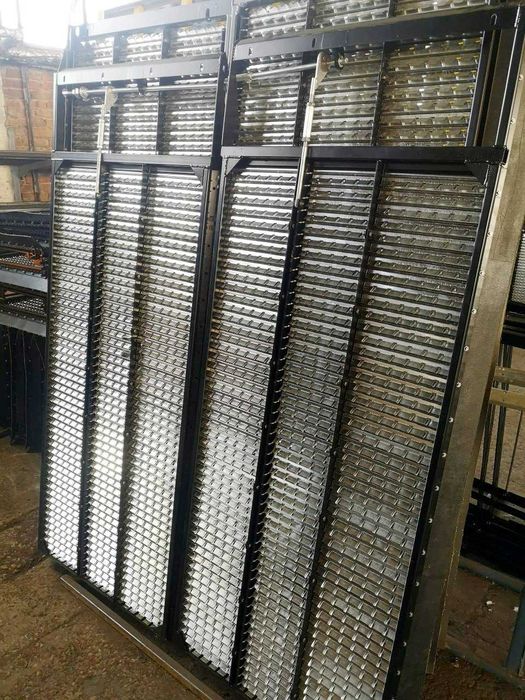 Решето верхнє / нижнє Acros (Акрос), Славутич, Вектор