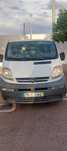 OPEL VIVARO GASOLEO