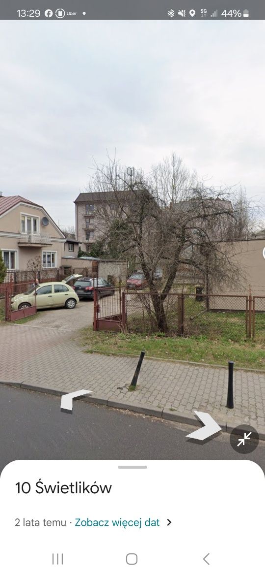 Lokal usługowy 75 m2, bezpośrednio