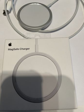 Apple MagSafe ładowarka indukcyjna