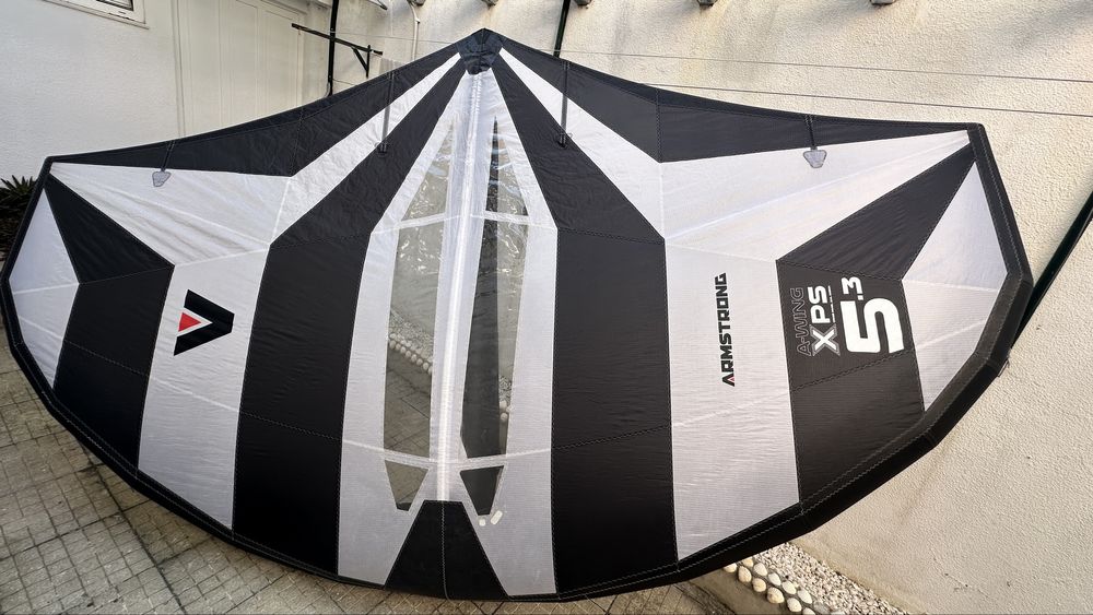 Wing Armstrong 5,3m