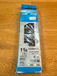 Łańcuch SHIMANO 105 / SLX CN-HG601