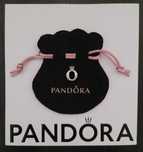 PANDORA oryginalny logowany charms korona 797401