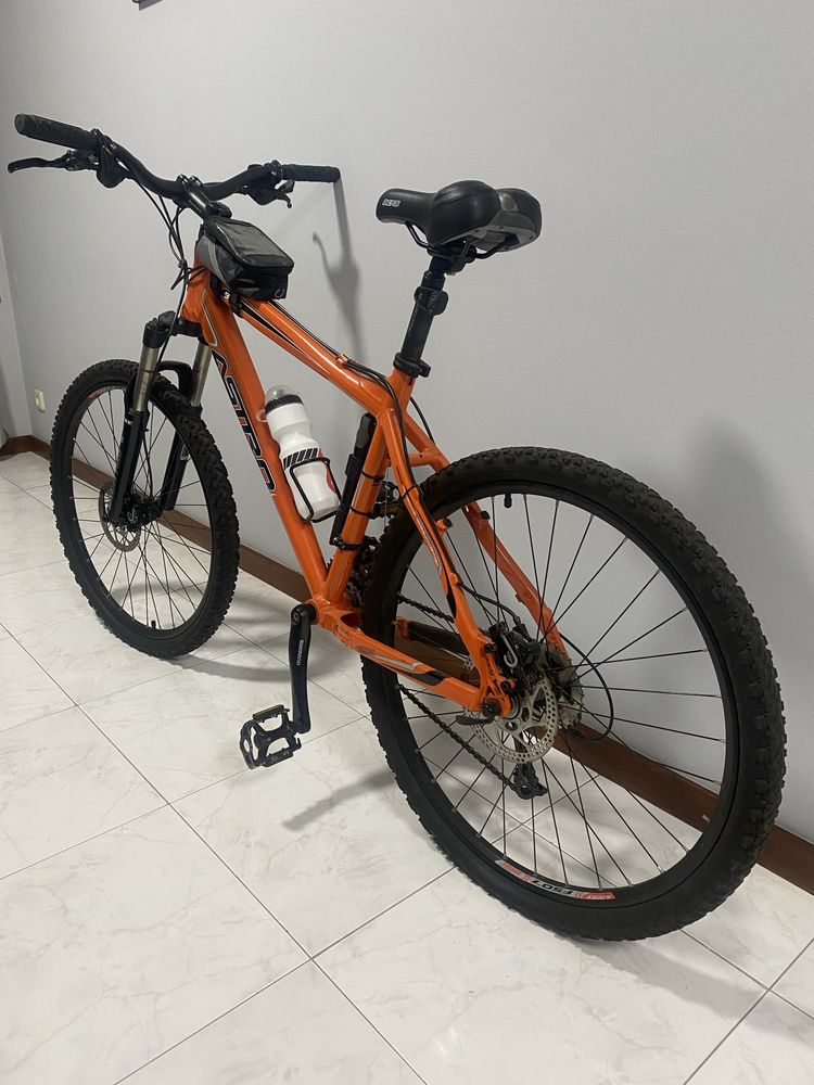 Bicicleta Bike Astro 26”