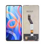 Ecrã / Visor / Tela / Touch / Display Xiaomi Redmi Note 11 / Note 11S