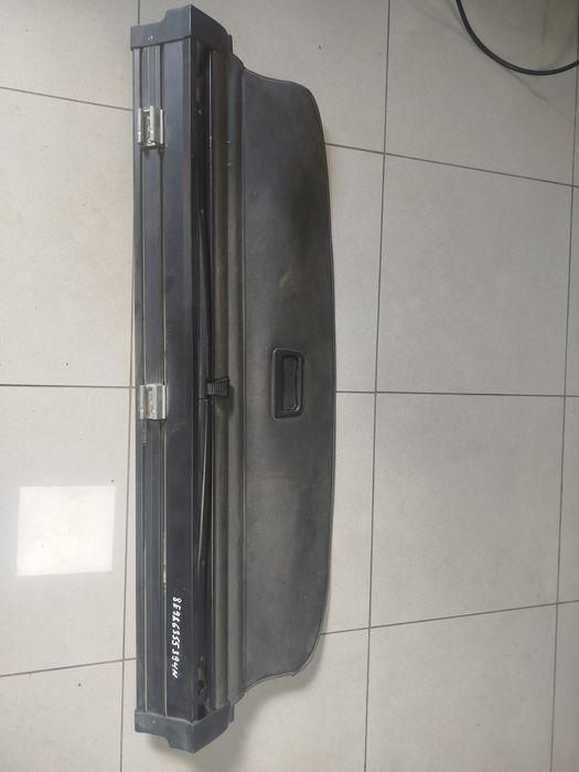 Шторка багажника ауді А4 б6 audi a 4 b6 Combi