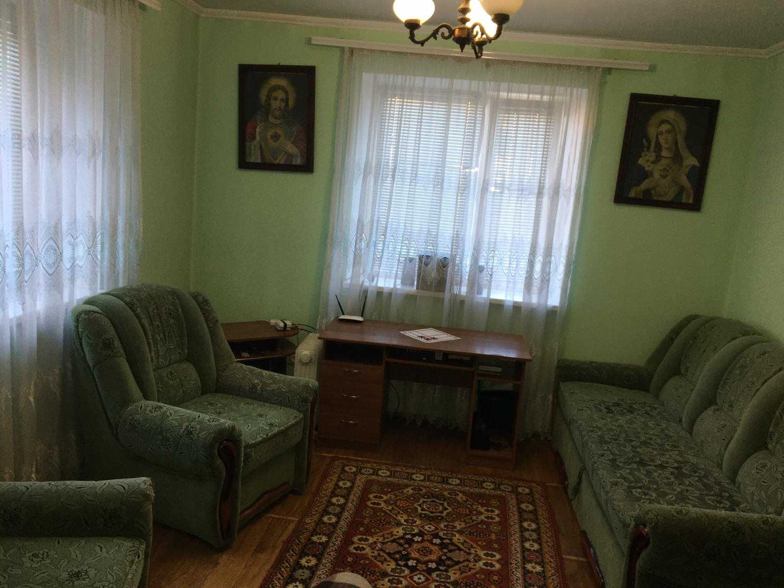 Продам власний добротний будинок, село  Гермаківка на Тернопільщині.