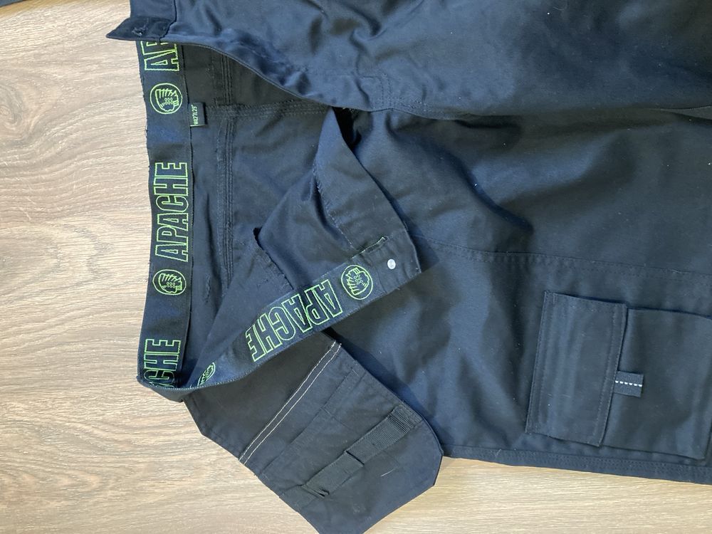 Робочі штани Apache Cordura