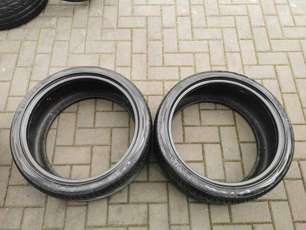 245/35 93Y R19 VREDESTEIN Sessanta 7mm Letnie Opony 2szt Tanio