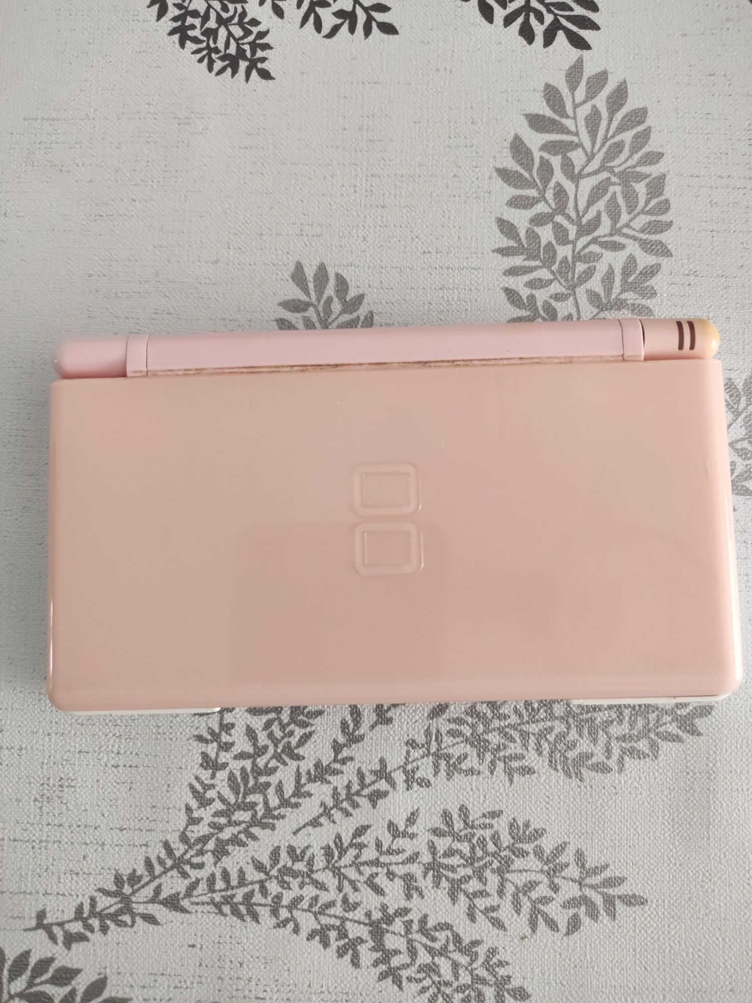 Nintendo DS lite