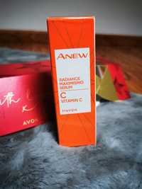 Serum z witaminą C Avon