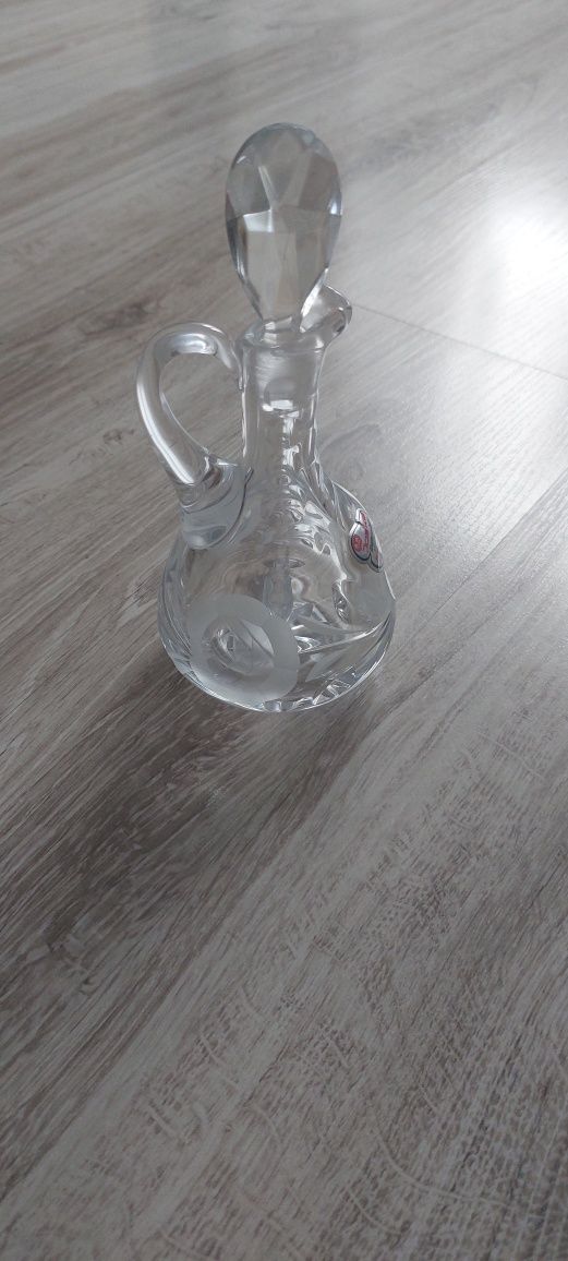 Karafka do wina octu