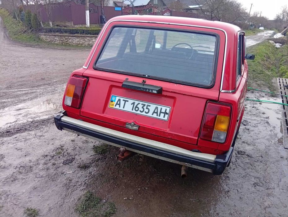 ВАЗ 2104.             .