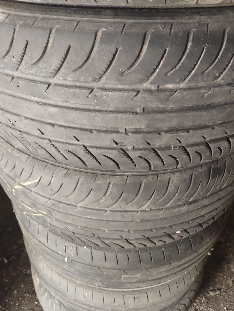 Шини Kumho 205/65/15