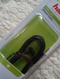 Hama audio kabel.