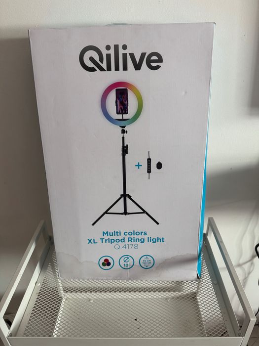 Ring Light vendo