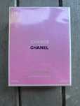 Perfum Chanel Chance Eau Fraiche 100ml!
