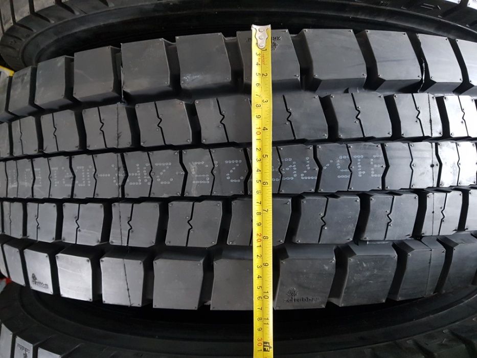 Nowe opony 315/70 R22.5 WEST LAKE WDR1 20 PR napęd