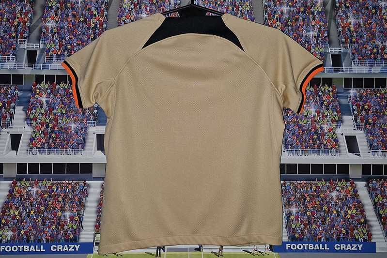 Chelsea Football Club Nike DriFit 2022-23 third size: 122/128 cm