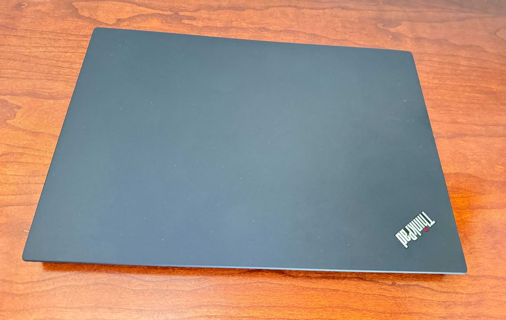 Lenovo ThinkPad P14s |i7-1185G7 a 3.0Ghz|32G Ram|Ssd 1TB|Quadro T500|