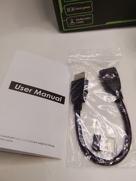 Consola arcade retro mais de +40000  jogos