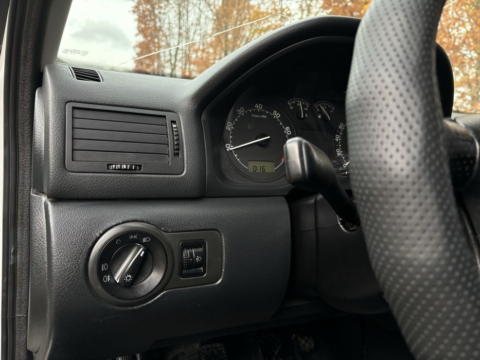 Skoda Octavia Tour, шкода октавия тур 2007 рік в гарному стані!