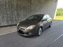 Fiat Bravo 1.4 T-jet Blue&Me Klimatronik Tempomat