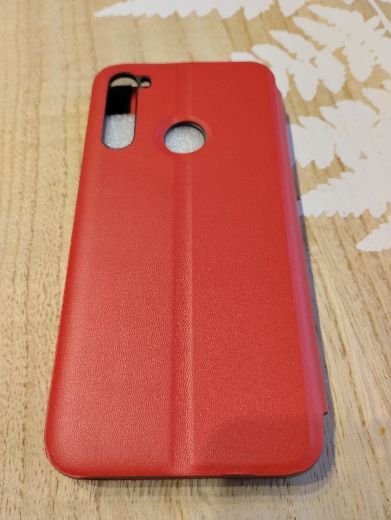 Etui Case Xaiomi Redmi Note 8