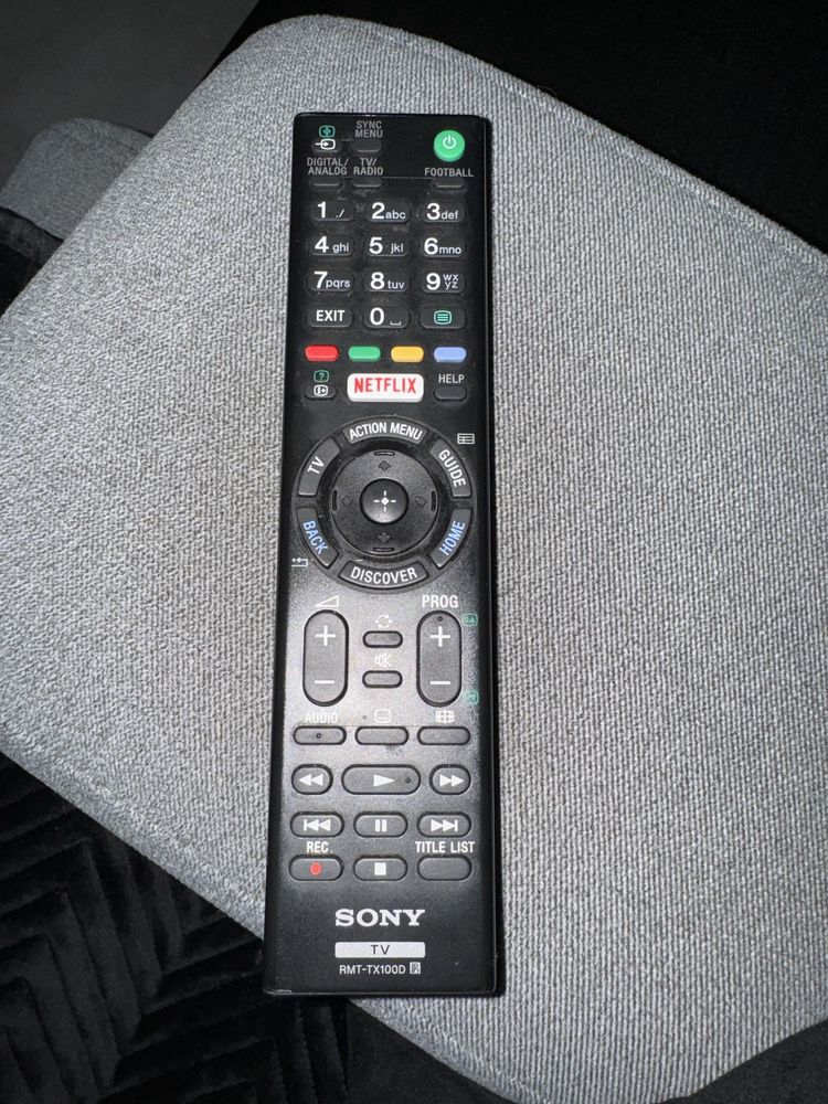 Telewizor Sony KDL-65W855C