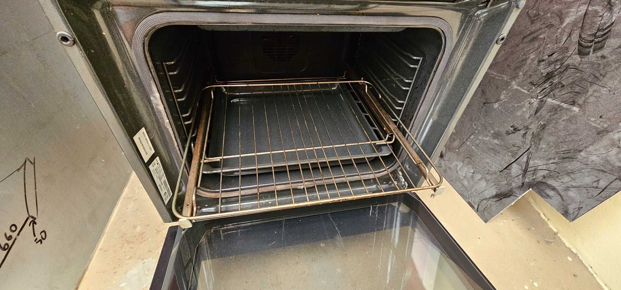 Vendo forno  FAGOR